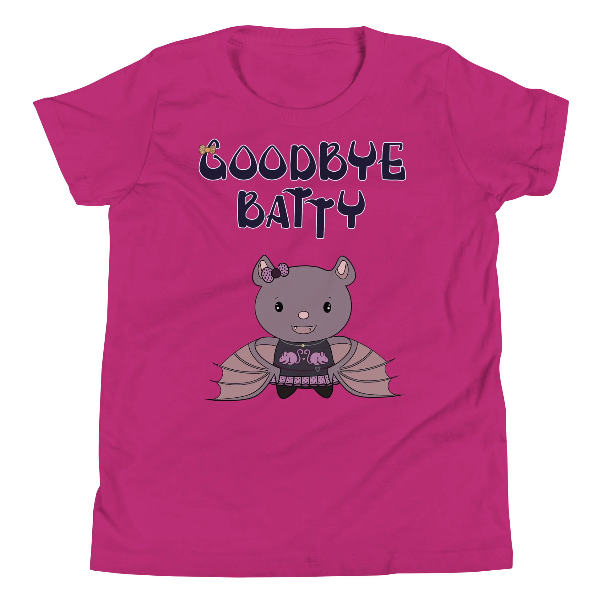 Batty Tee - Kids product image (1)