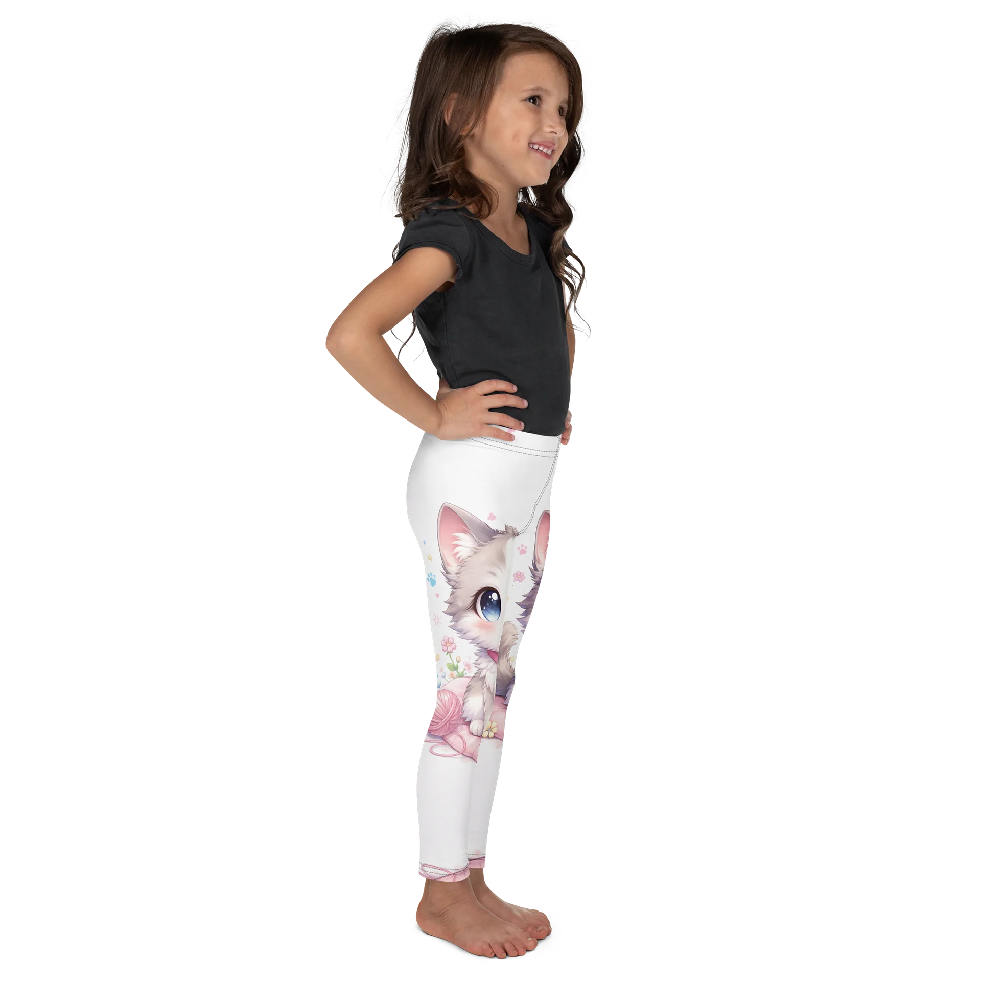 kids chibi kitty product image (5)