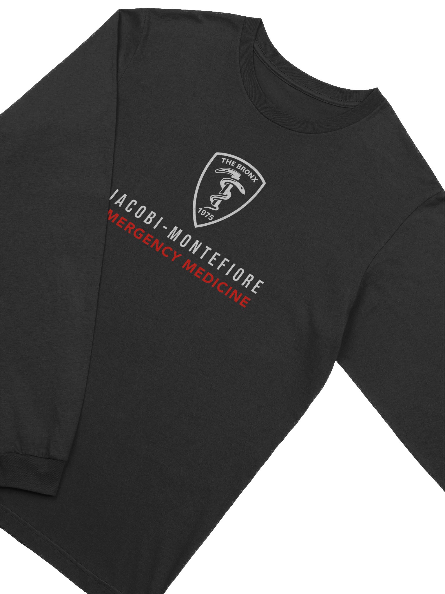 Jacobi-Monte Long Sleeves product image (23)