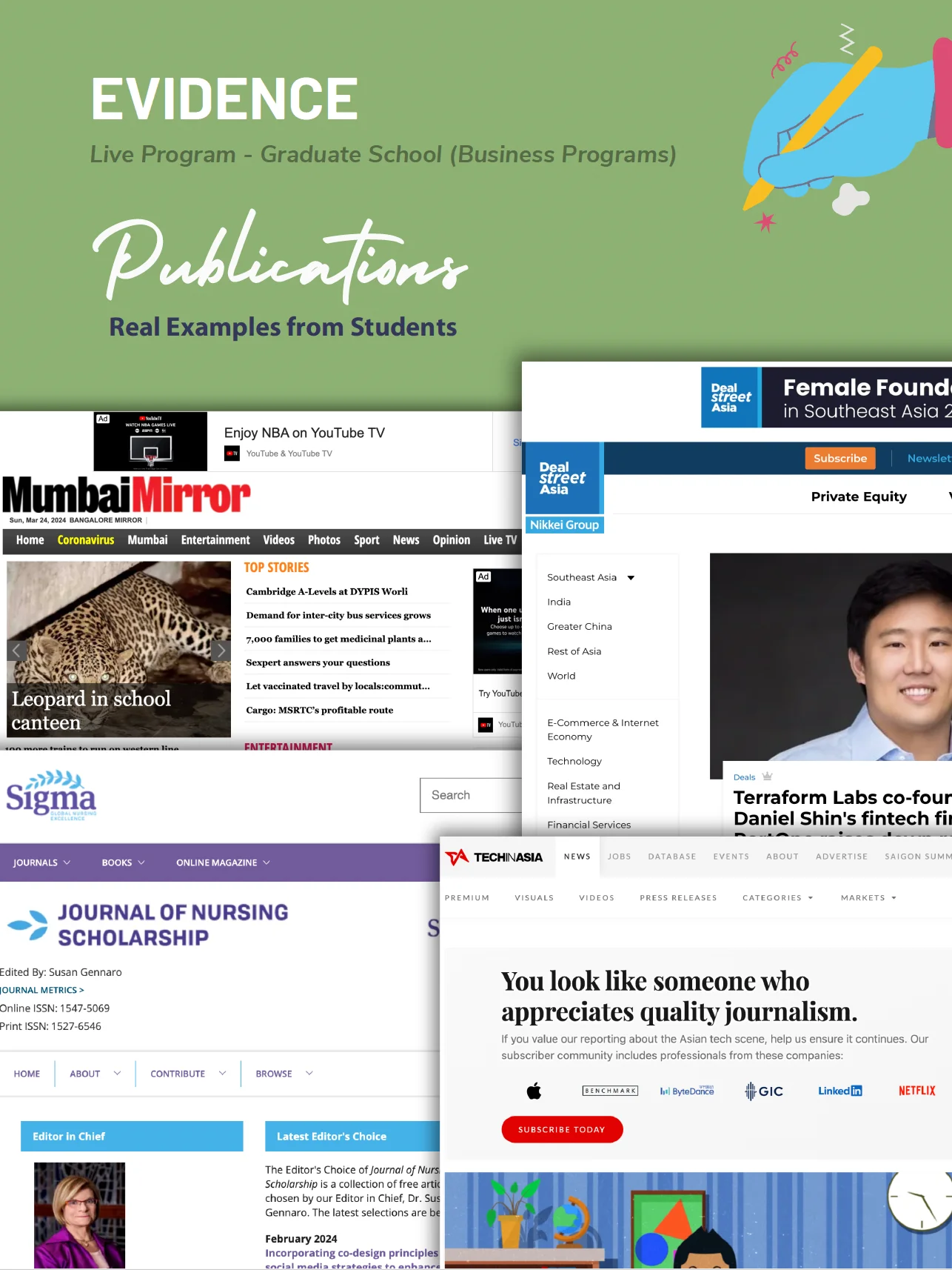 The Narrative Kit - Build Your Personal Brand product image (7)