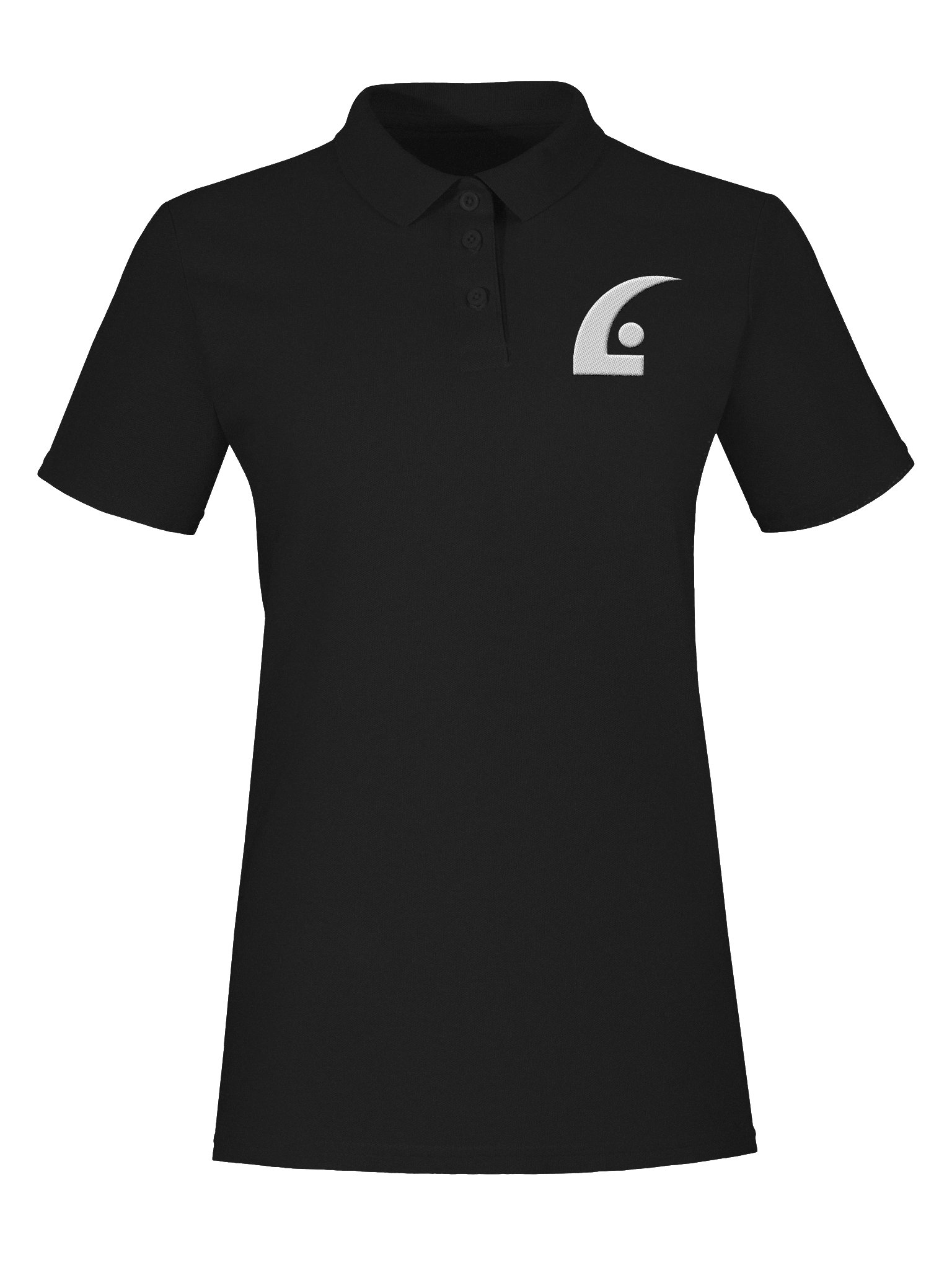 Women's Life Polo product image (3)