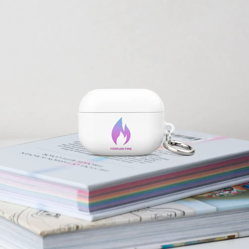 Air Pod Case White product image (11)