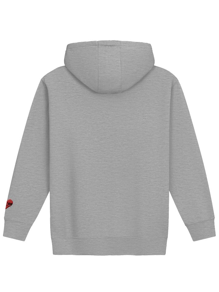 MDL'AN® | Prioritize Your Well-Being - Unisex Hoodie product image (8)