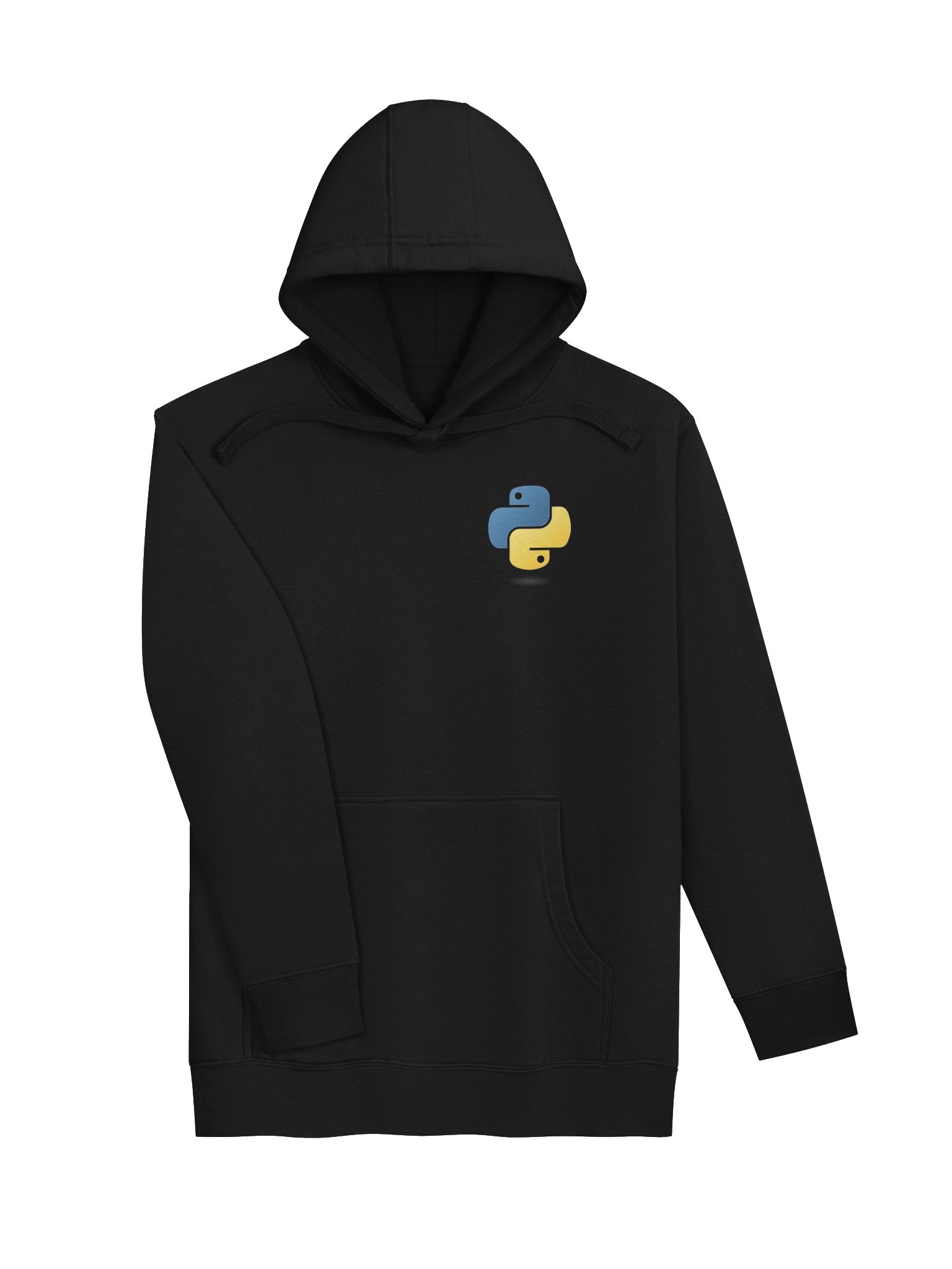 Python Hoodie product image (3)
