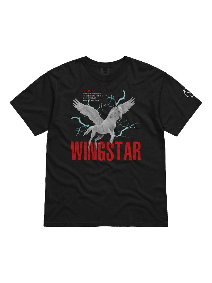 Pegasus Tee product image (1)