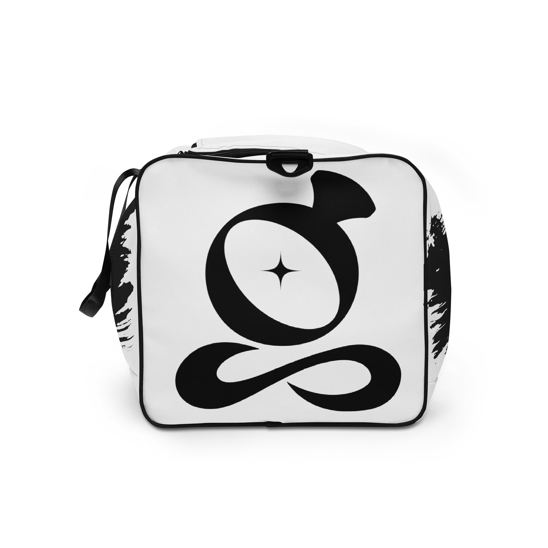 GRIT B A W Duffle Bag product image (9)
