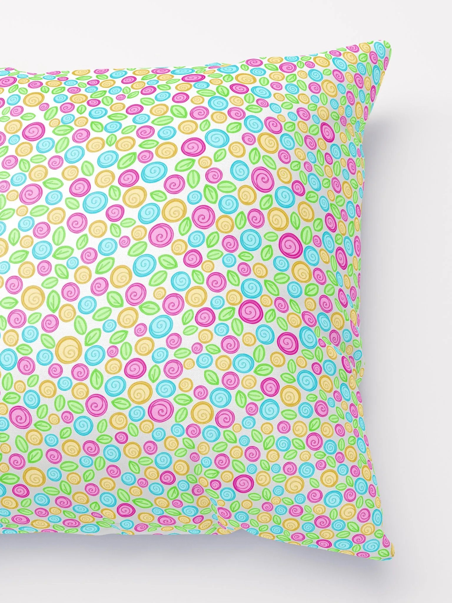 Floral Pillow product image (3)