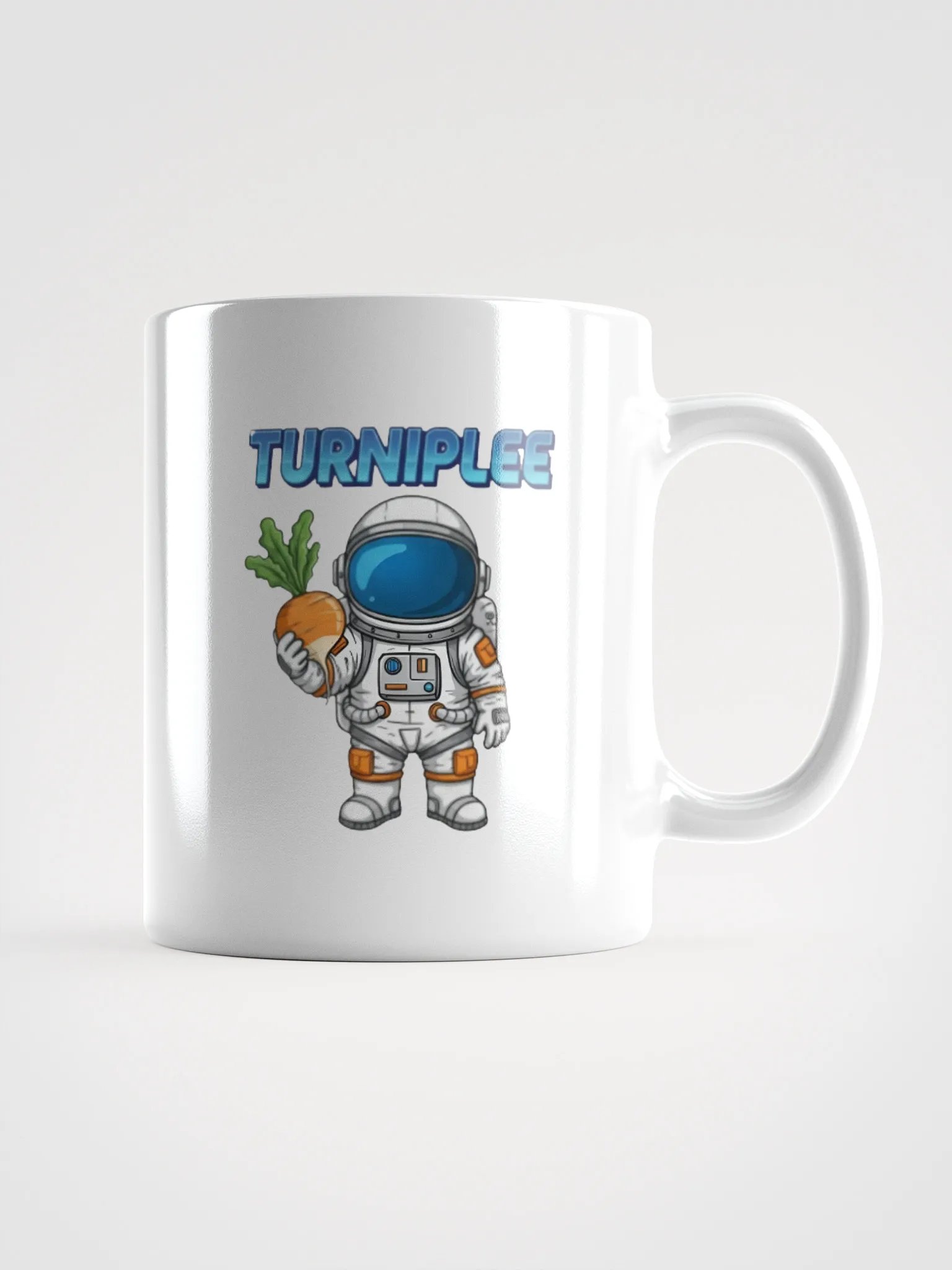 AstroTurnip/Not Today Mug product image (1)