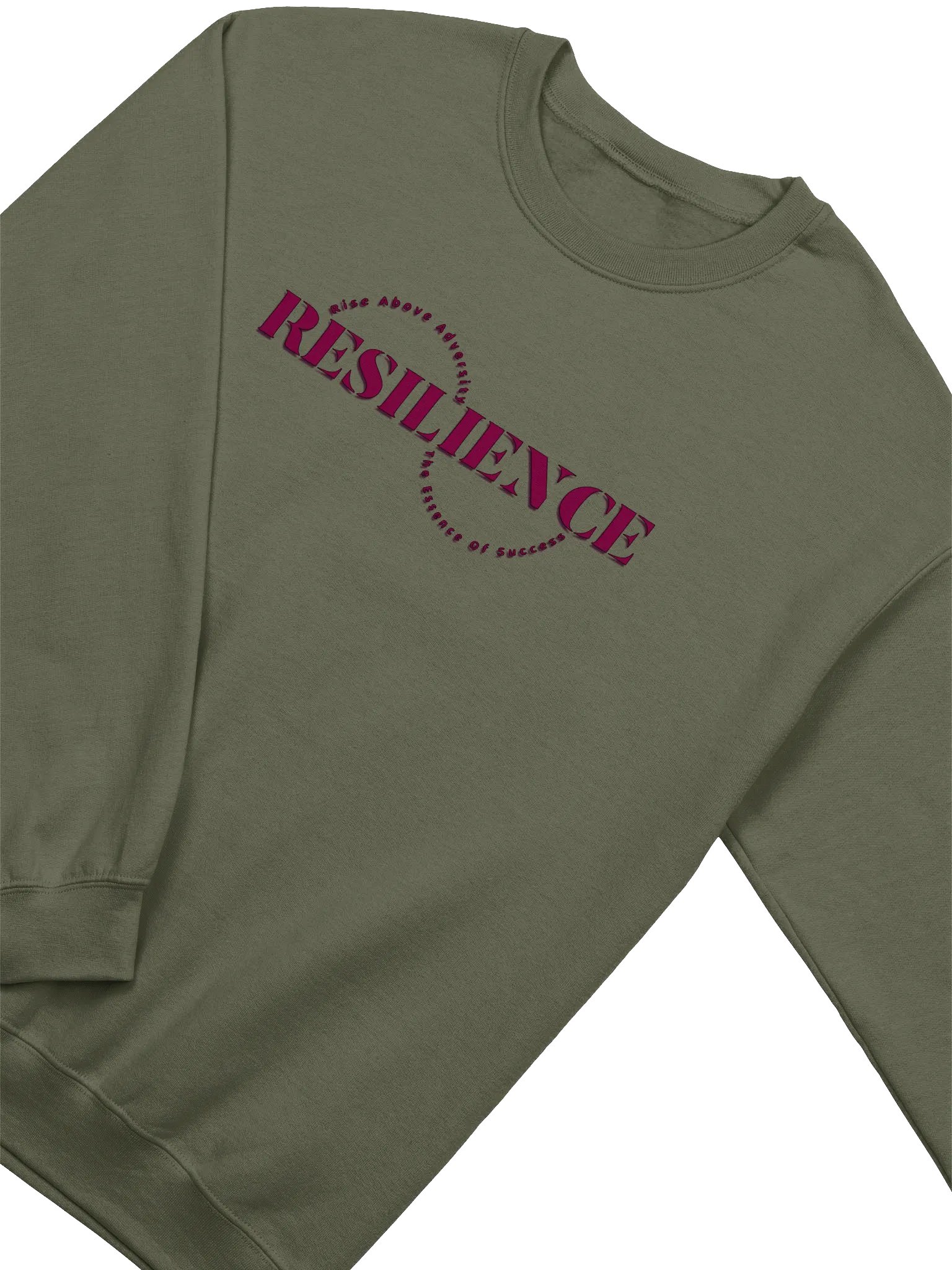 Resilience Circle Classic Sweatshirt product image (26)