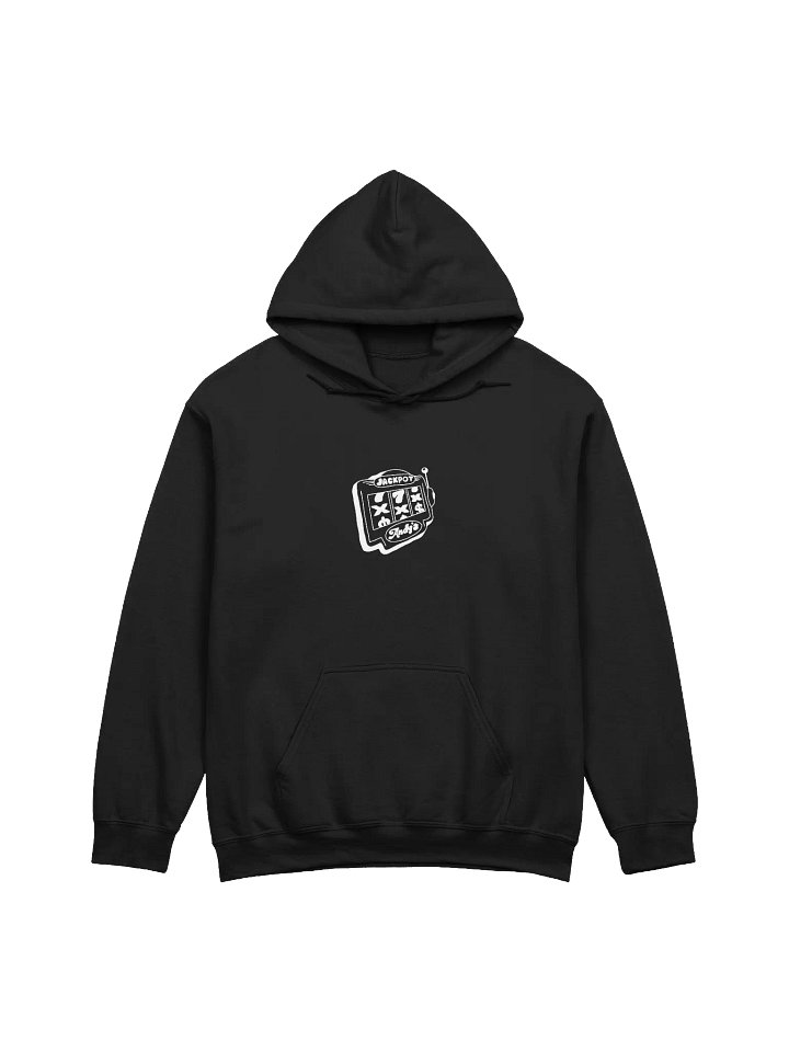 Jackpot Hoodie product image (2)