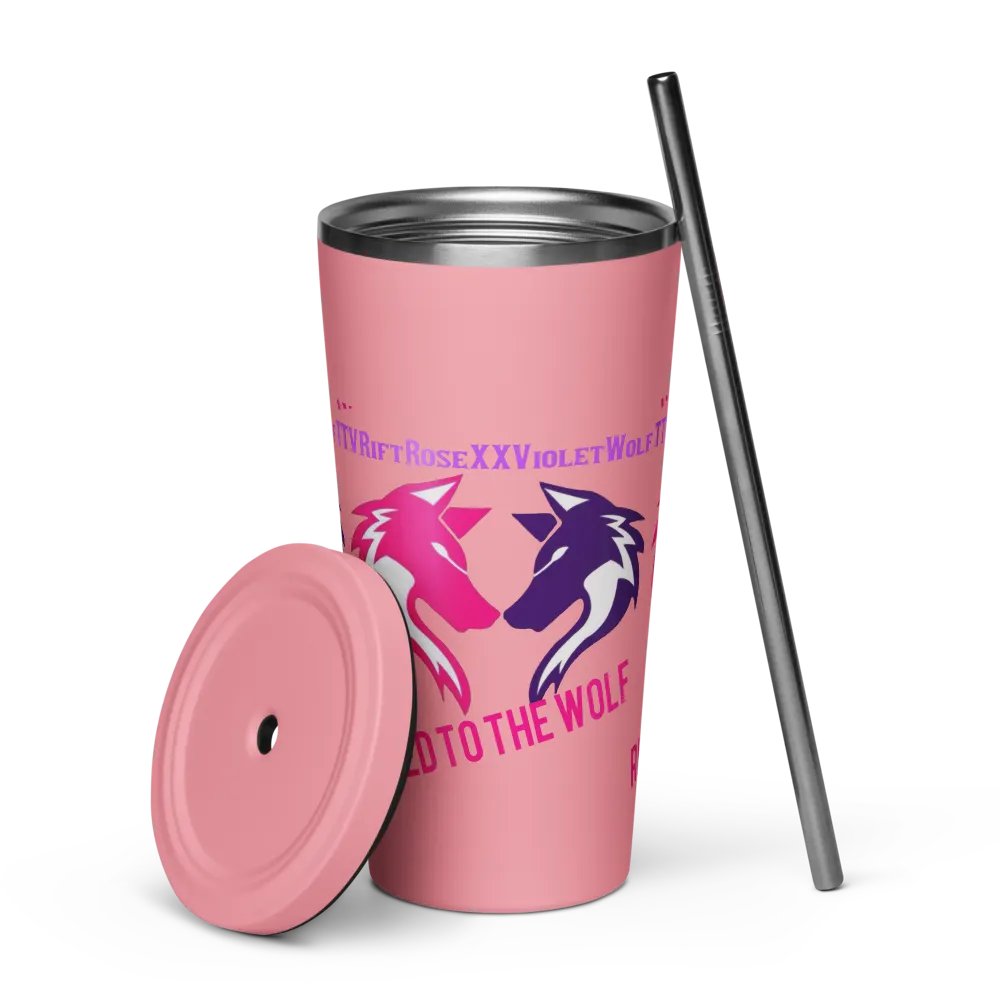 Insulated Cup product image (5)