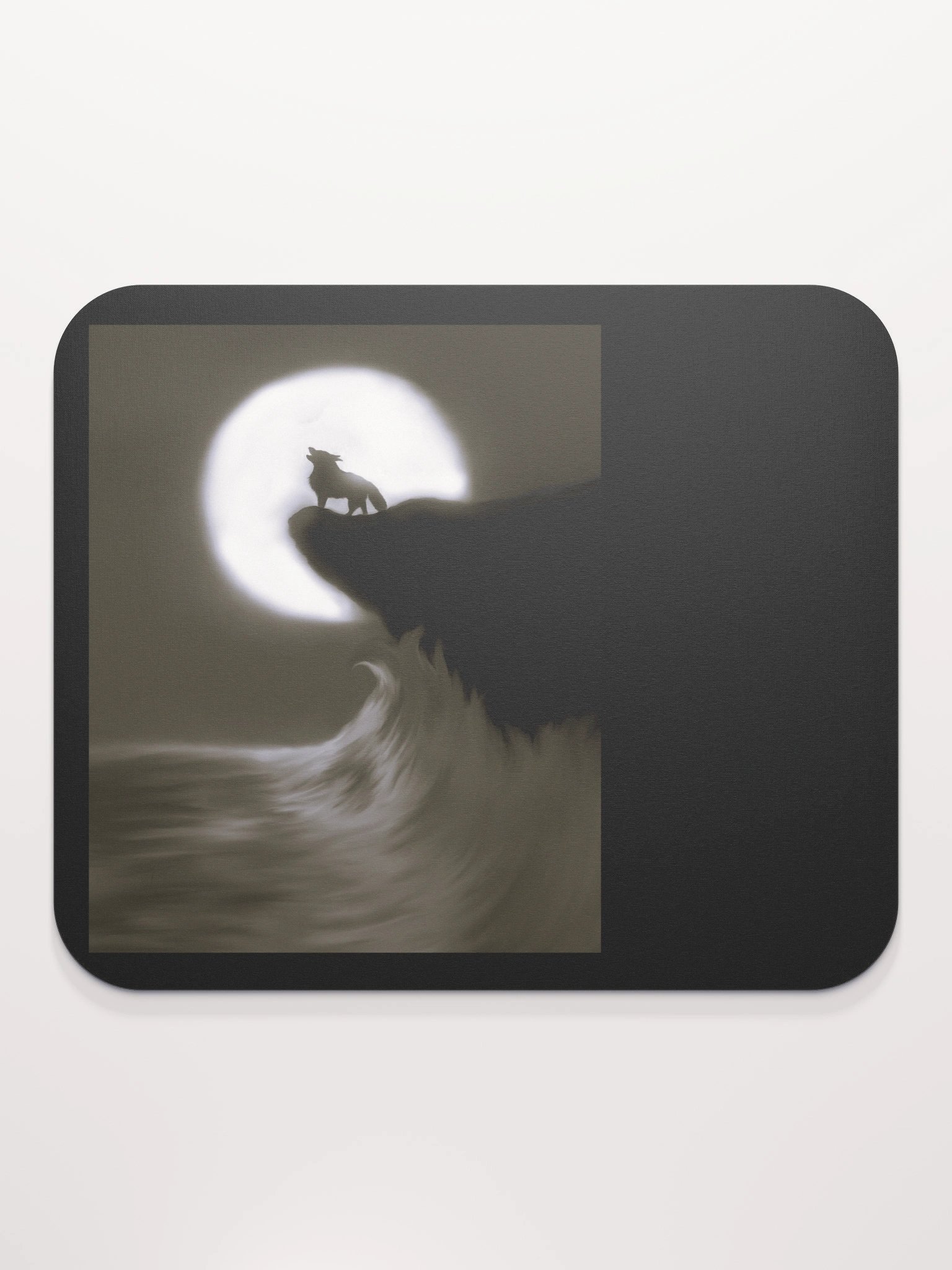 Classic Mouse Pad product image (1)