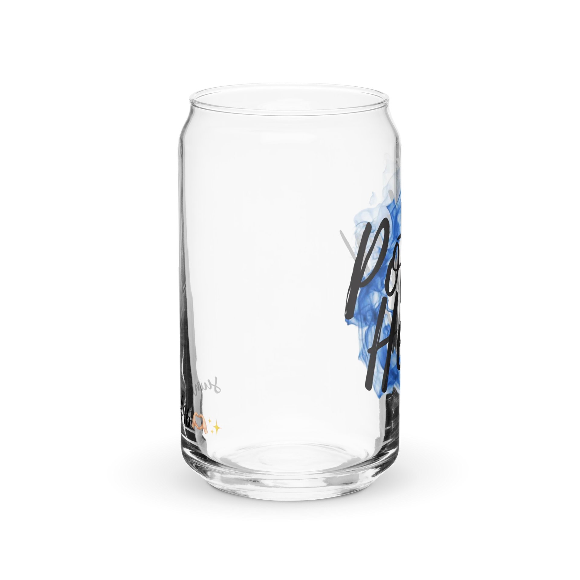 Blue House Cup product image (2)