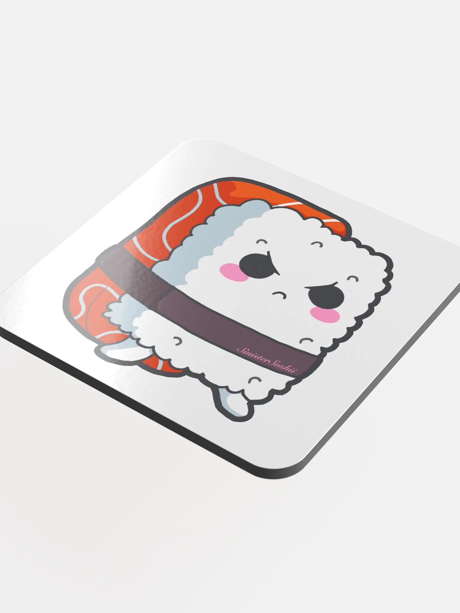 Sinister Sushii Coaster product image (4)