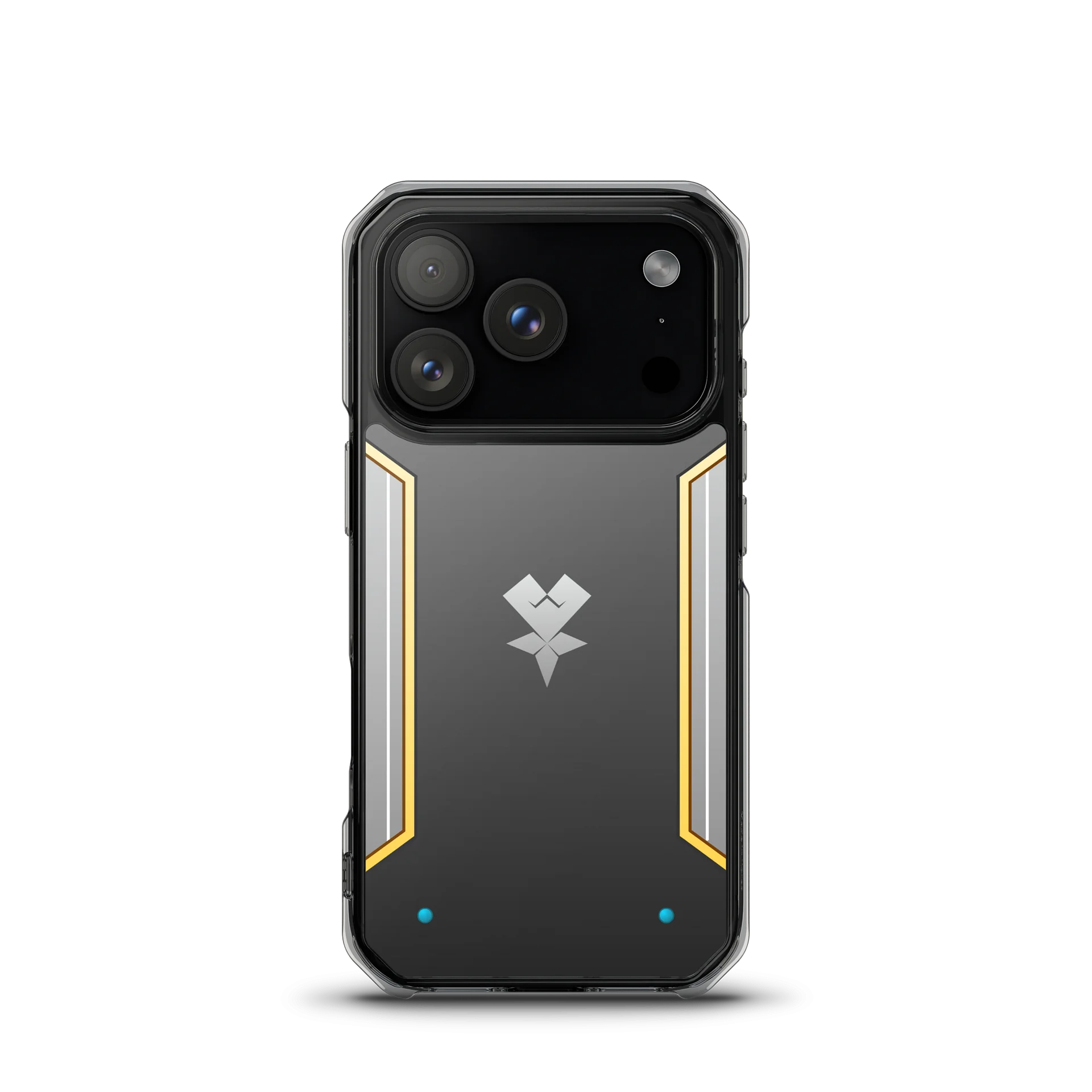 Gummiphone X Mark of Mastery Case product image (3)