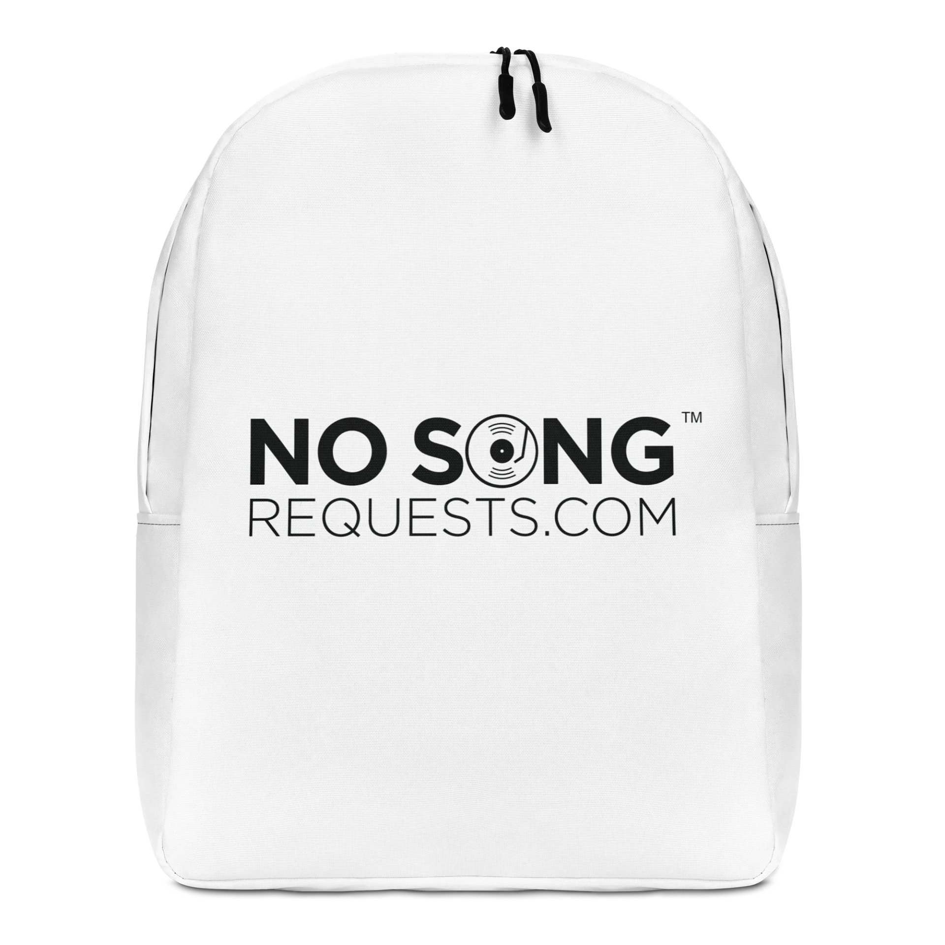 Minimalist Backpack product image (1)
