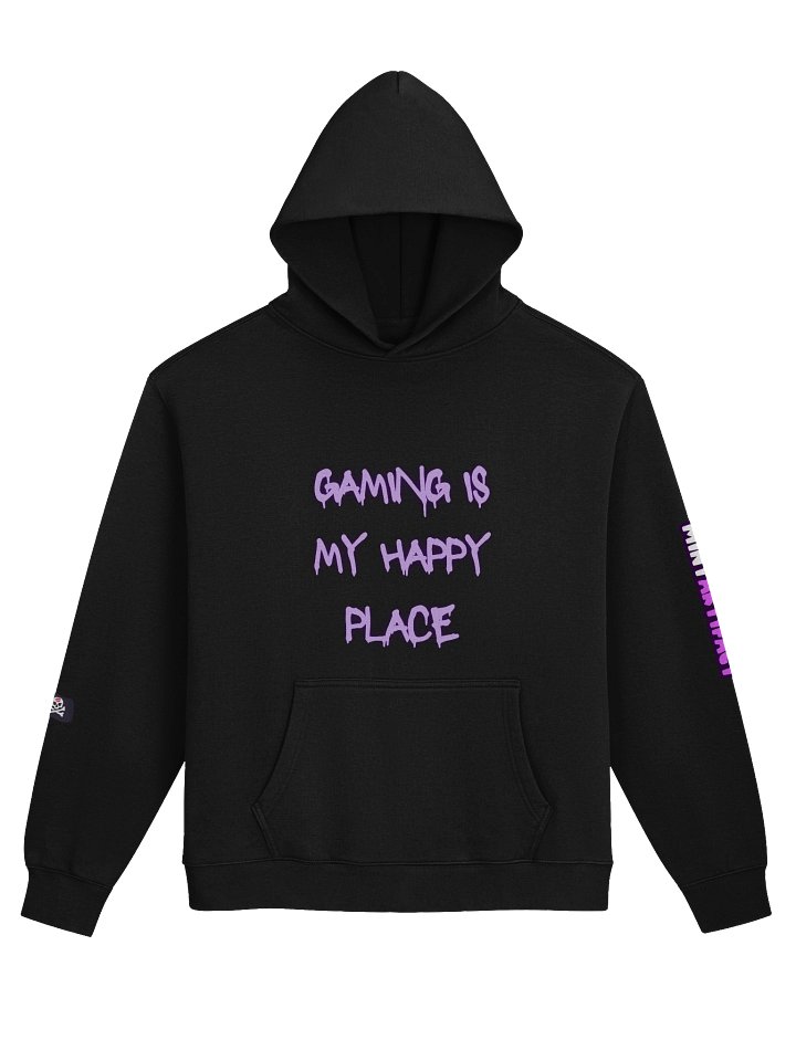 Happy Place Hoodie product image (1)