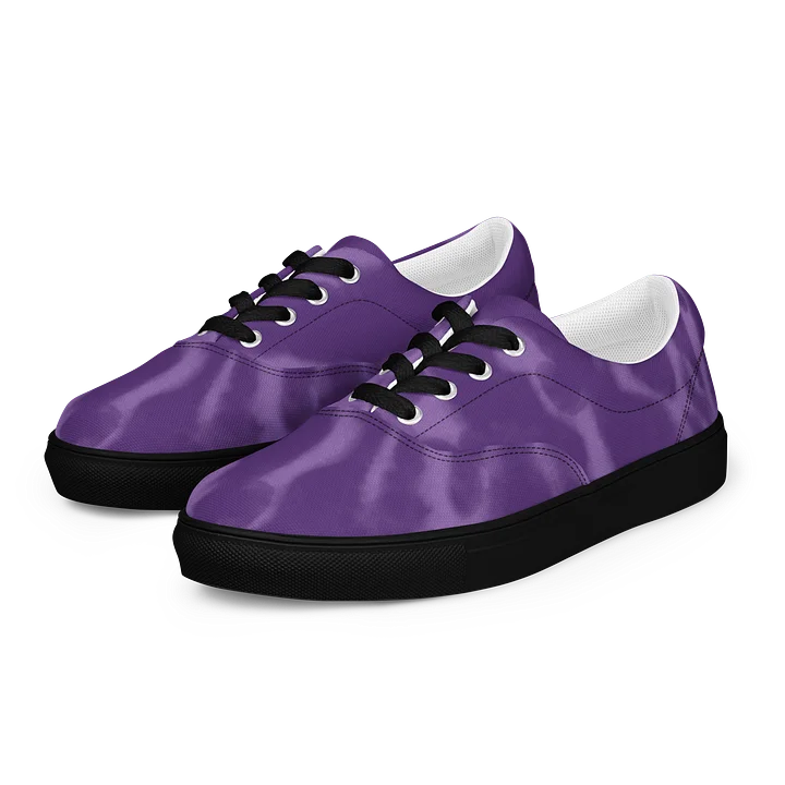 Men's Laced Aura Shoes product image (2)