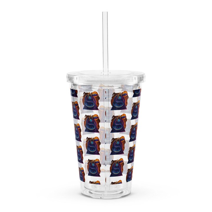 ALT_I_STICK MIDNIGHT GROVE EDITION- 16oz TUMBLER product image (2)
