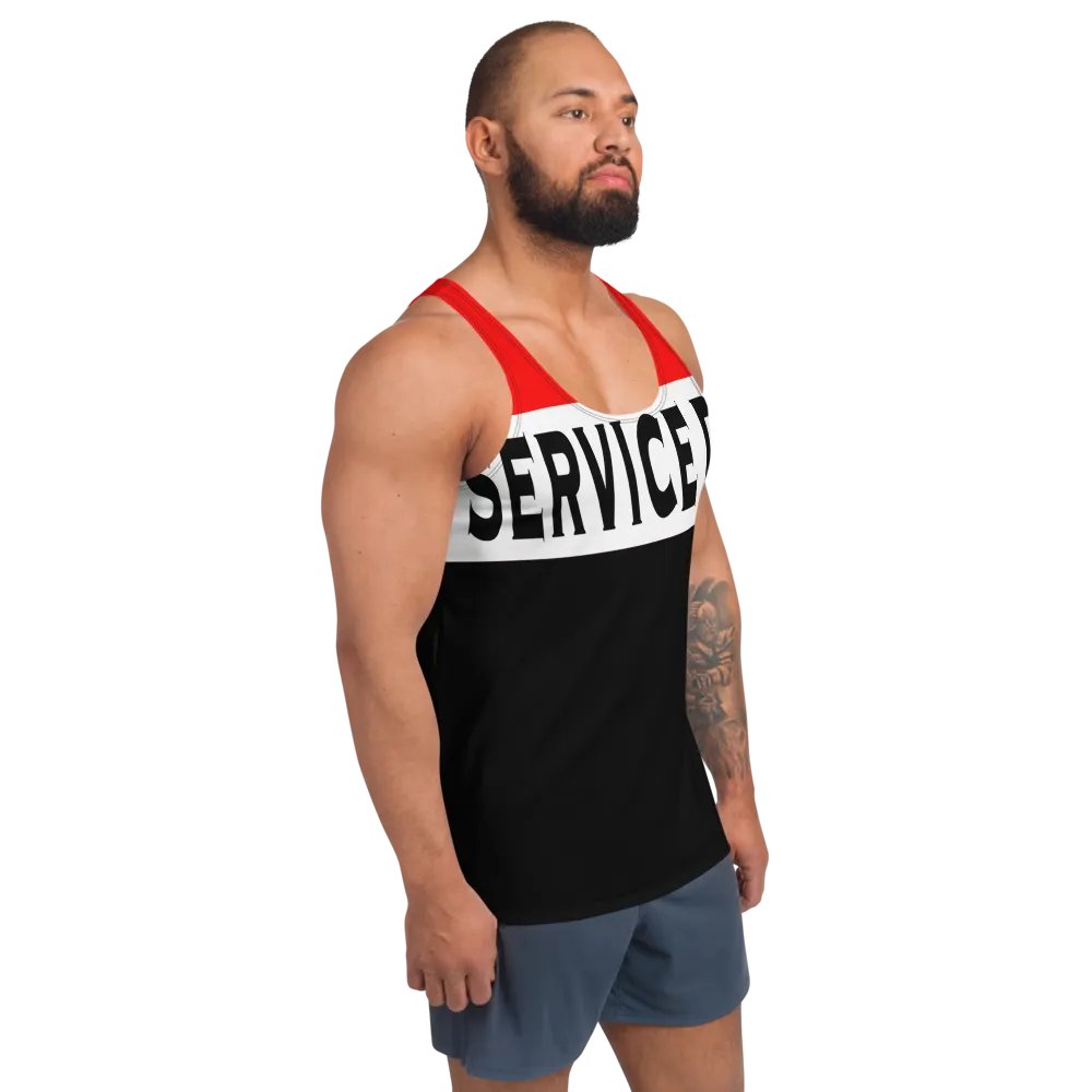 Service Dog Tank product image (12)