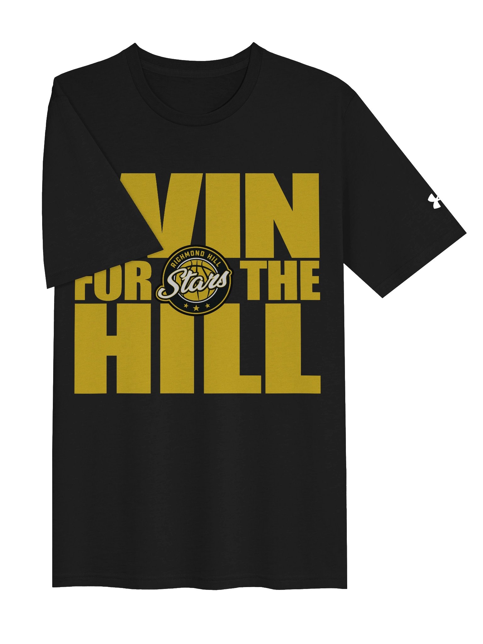 Win For The Hill UA Tee product image (3)