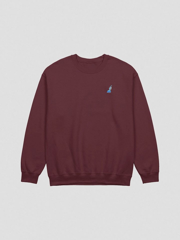Vaccy Crewneck product image (1)