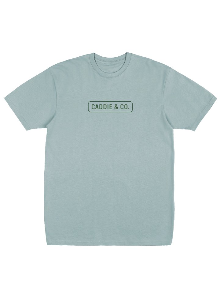 Men’s Box Logo / Cheers Tee product image (1)