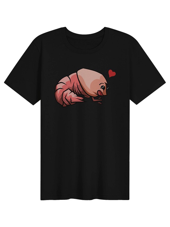 LoveShrimp - SuperSoft product image (6)