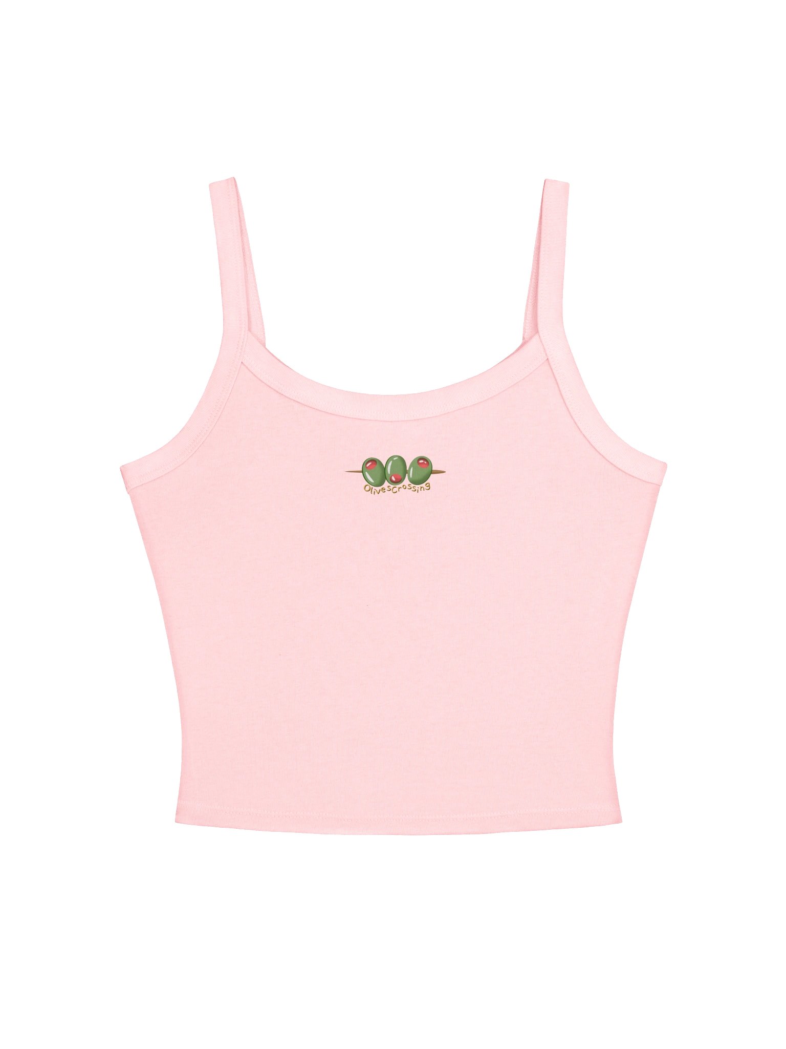 OlivesCrossing Tank 2026 product image (3)