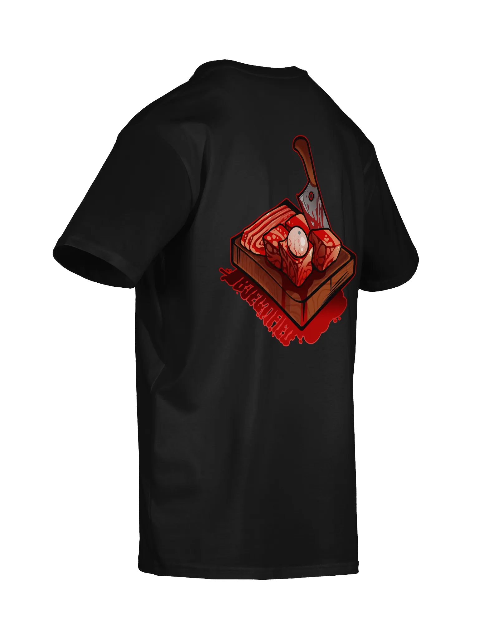 Wagyu Chopped Shirt product image (6)