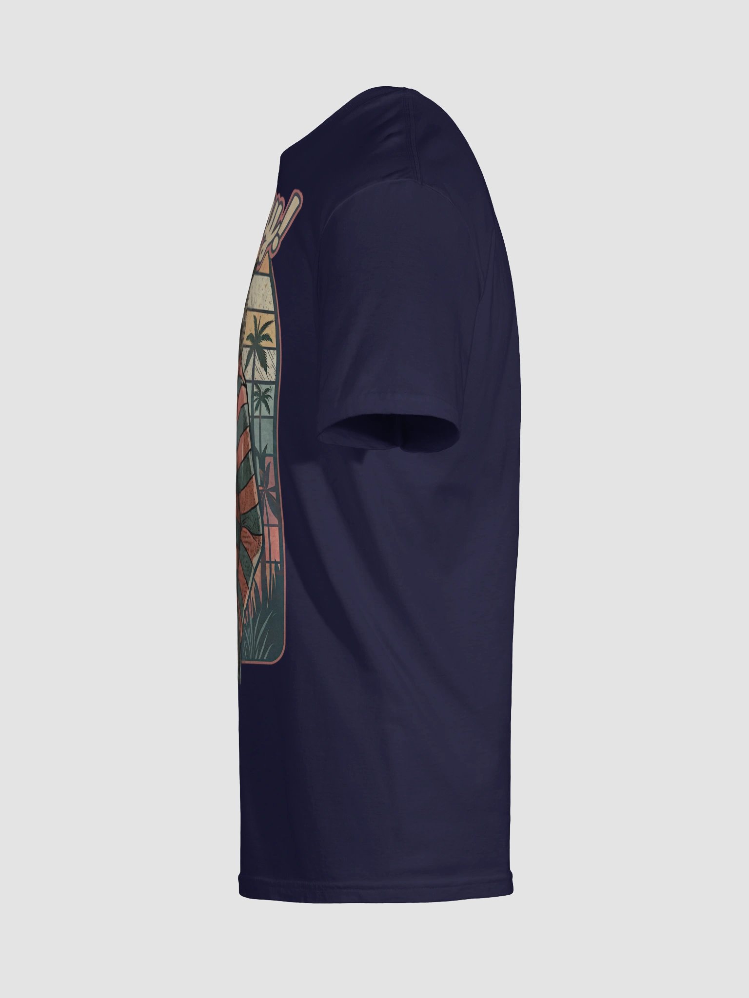 Freddy Sloth Dreamy T-Shirt product image (5)