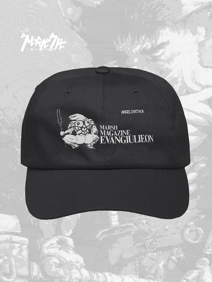 Angel gyattack hat product image (1)