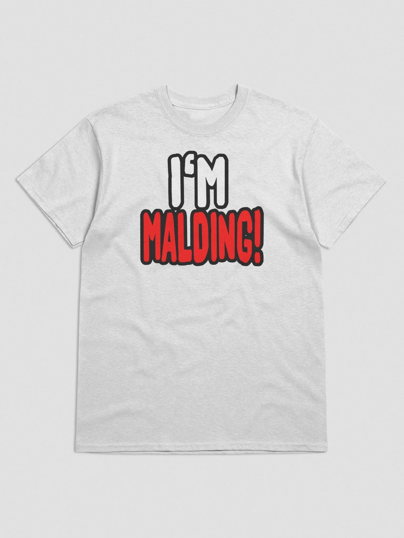 OGF Malding Special T-Shirt product image (1)
