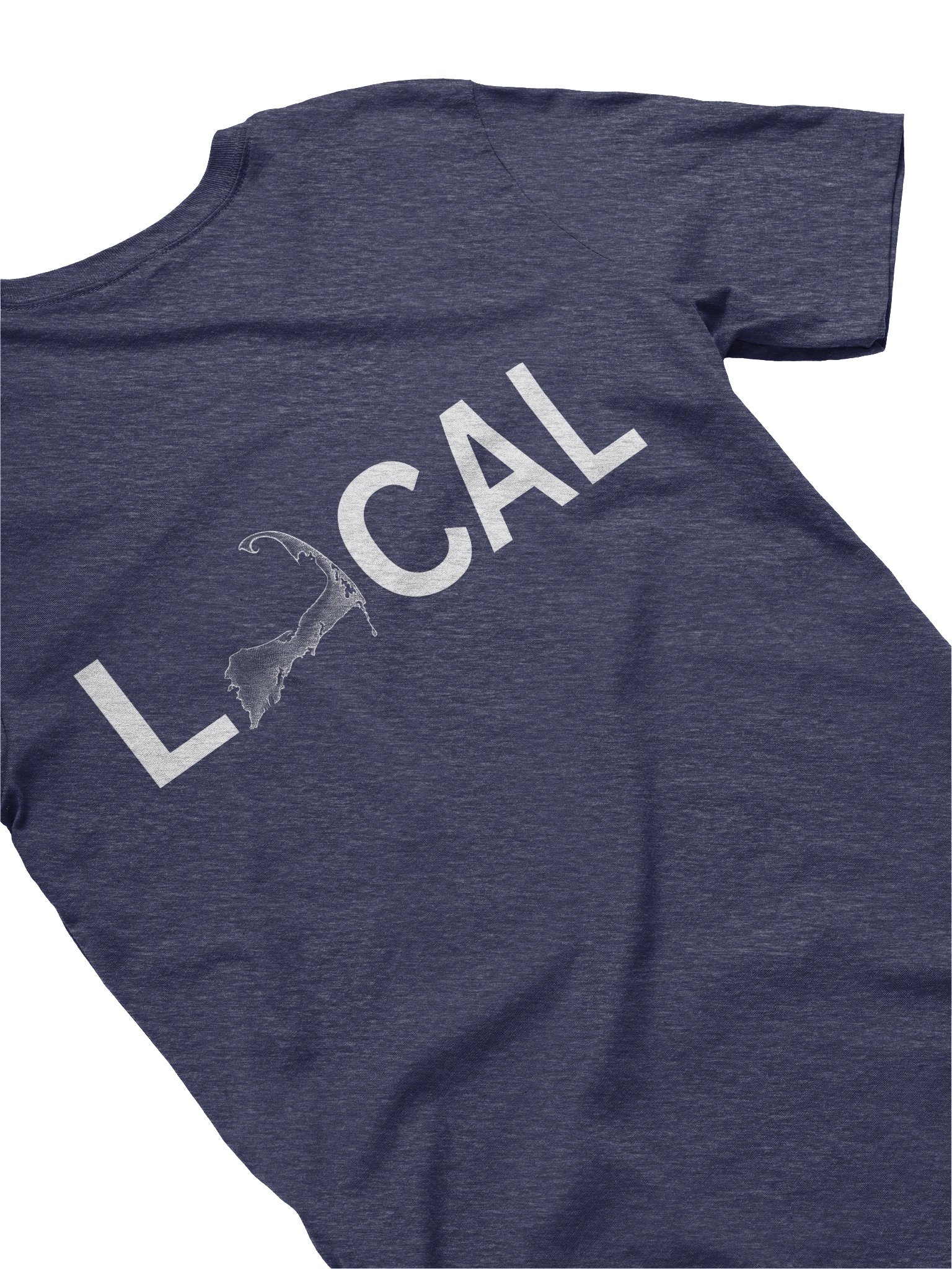 Truro - Local - T-Shirt product image (28)