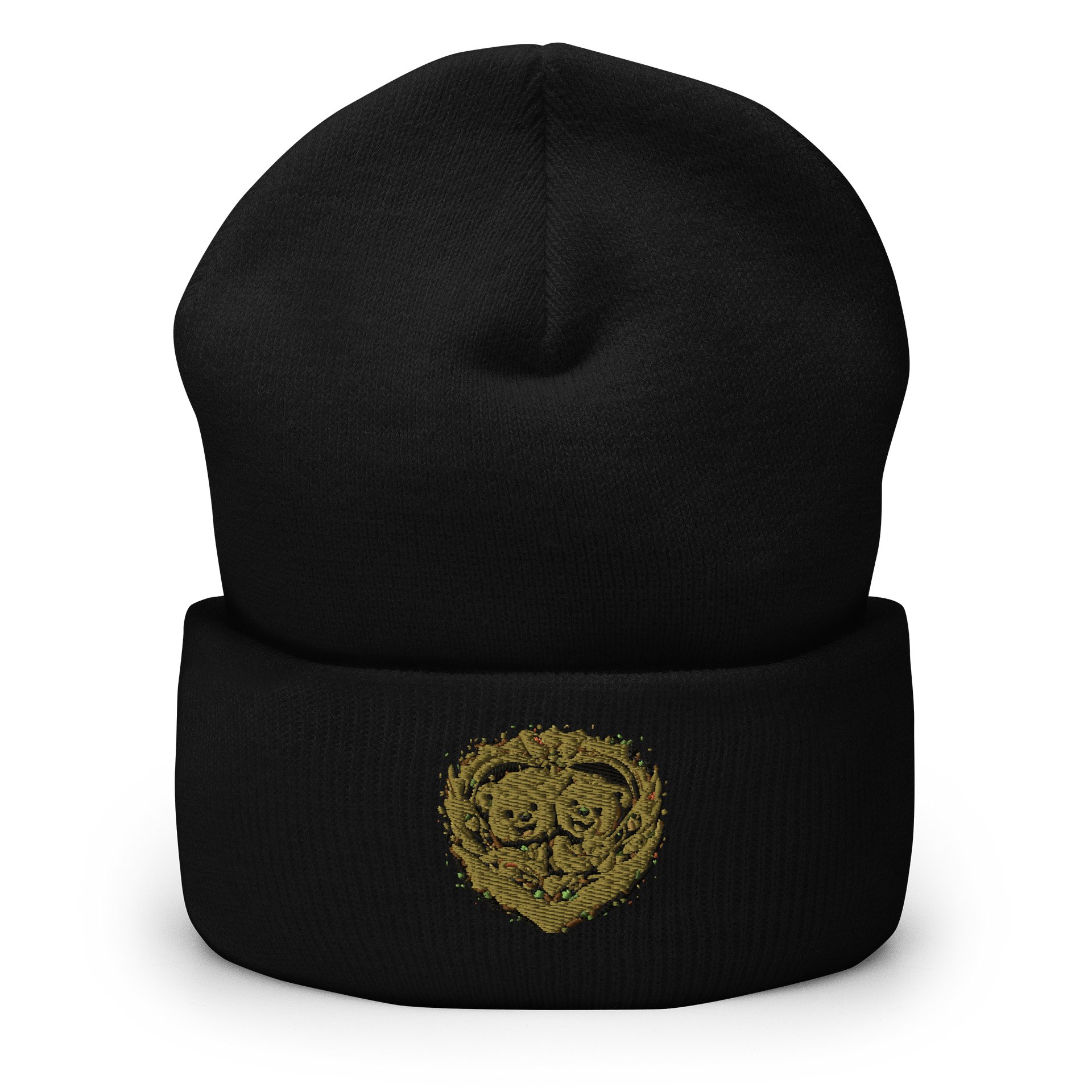 Fayzie & Bobzie Smiles Beanie by FayzieBobs product image (1)