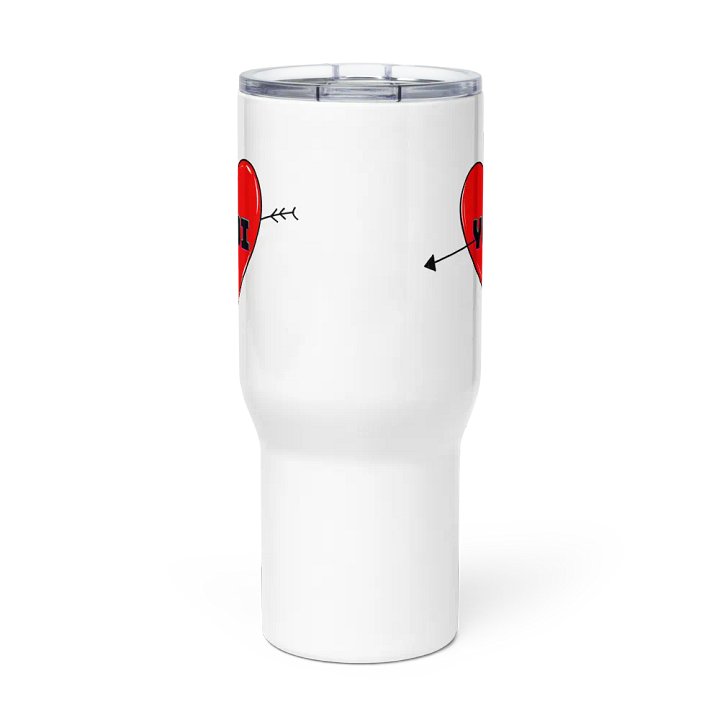 I Love Yaoi Traveler product image (2)