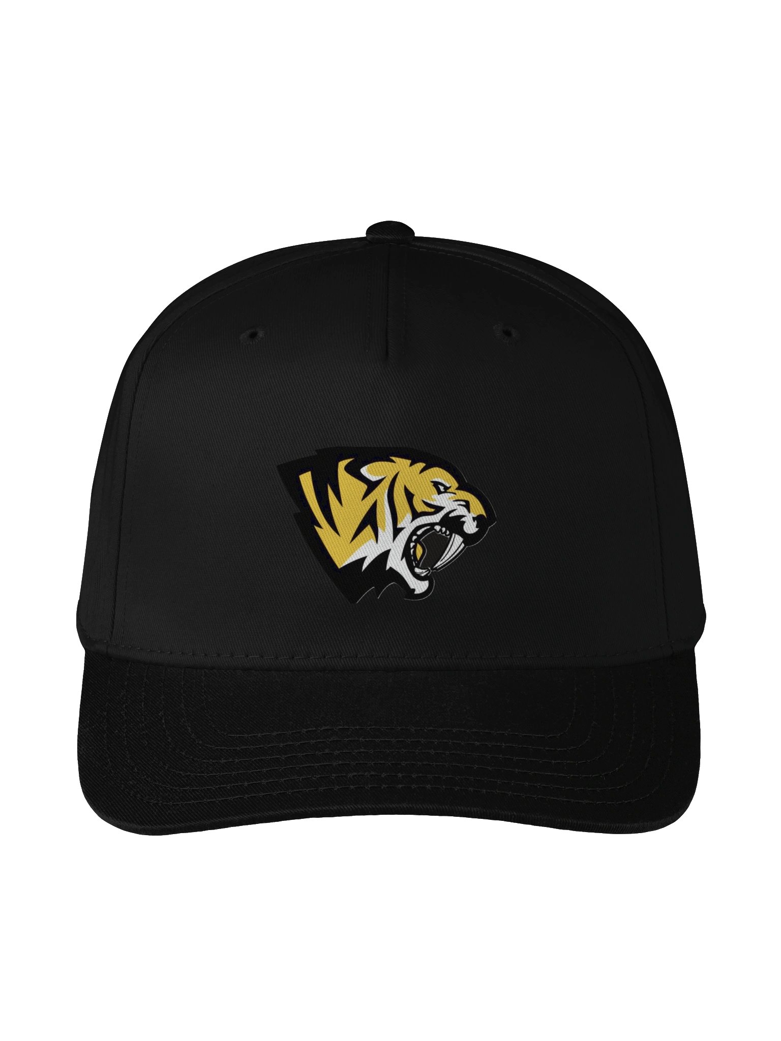 Roaring Sabercat Mascot Cap product image (1)