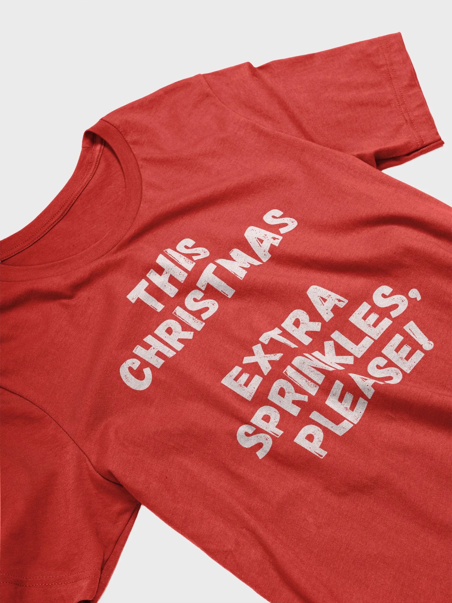 This Christmas… extra sprinkles, please! product image (23)