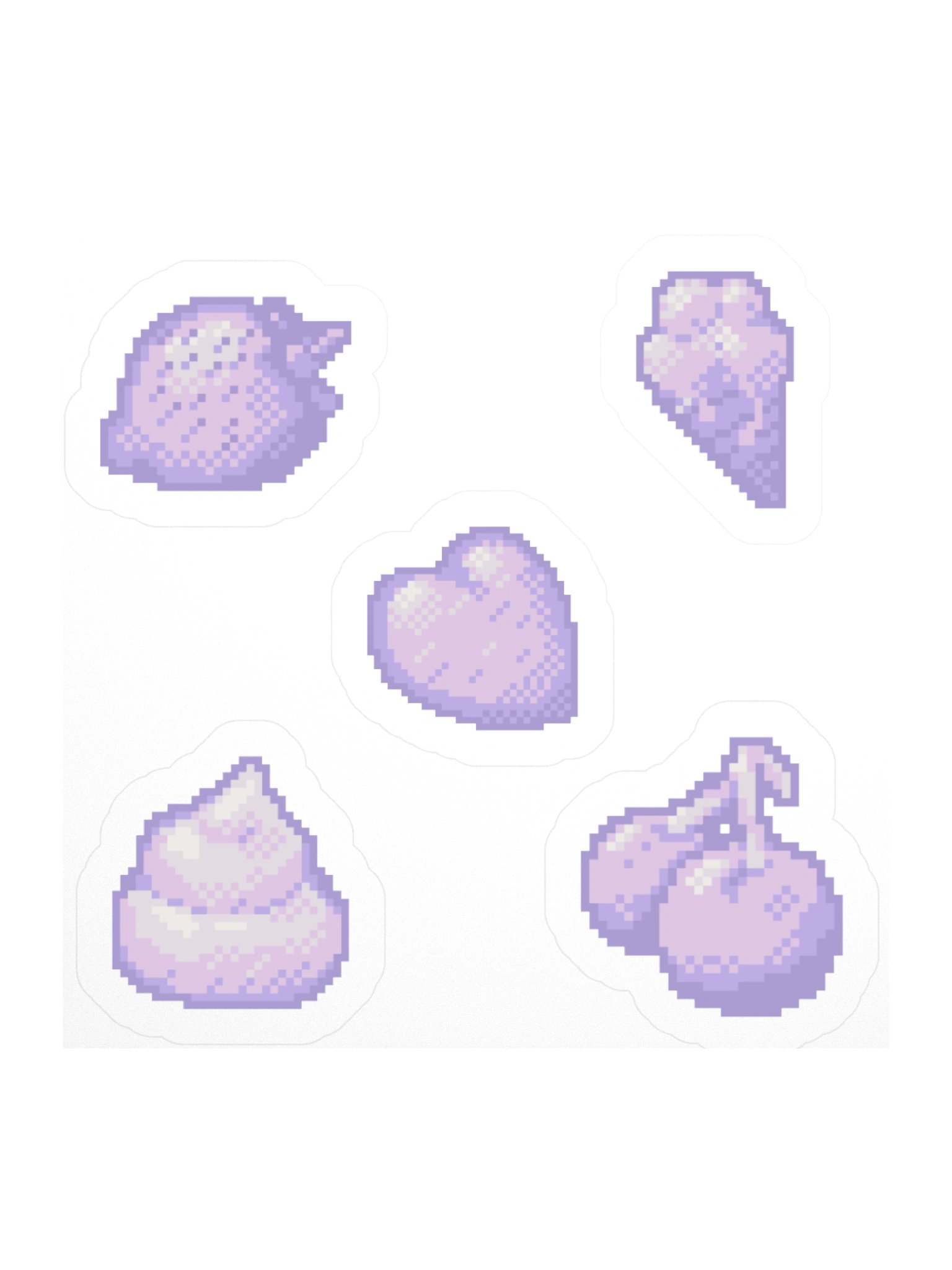 Cute N Tasty Stickers product image (1)