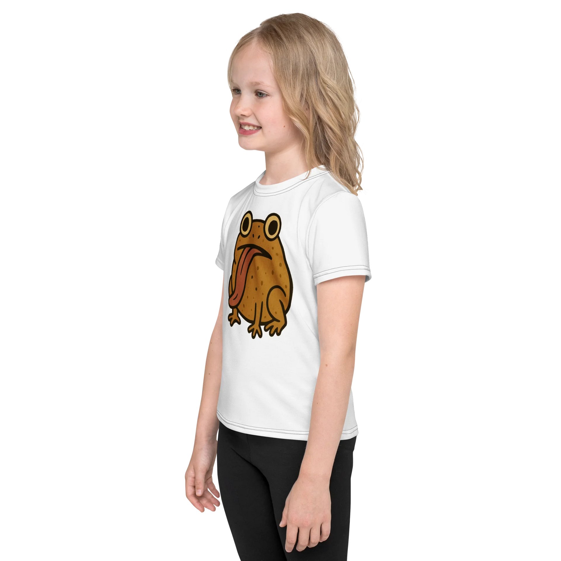 Kid's Phrog Tee product image (3)