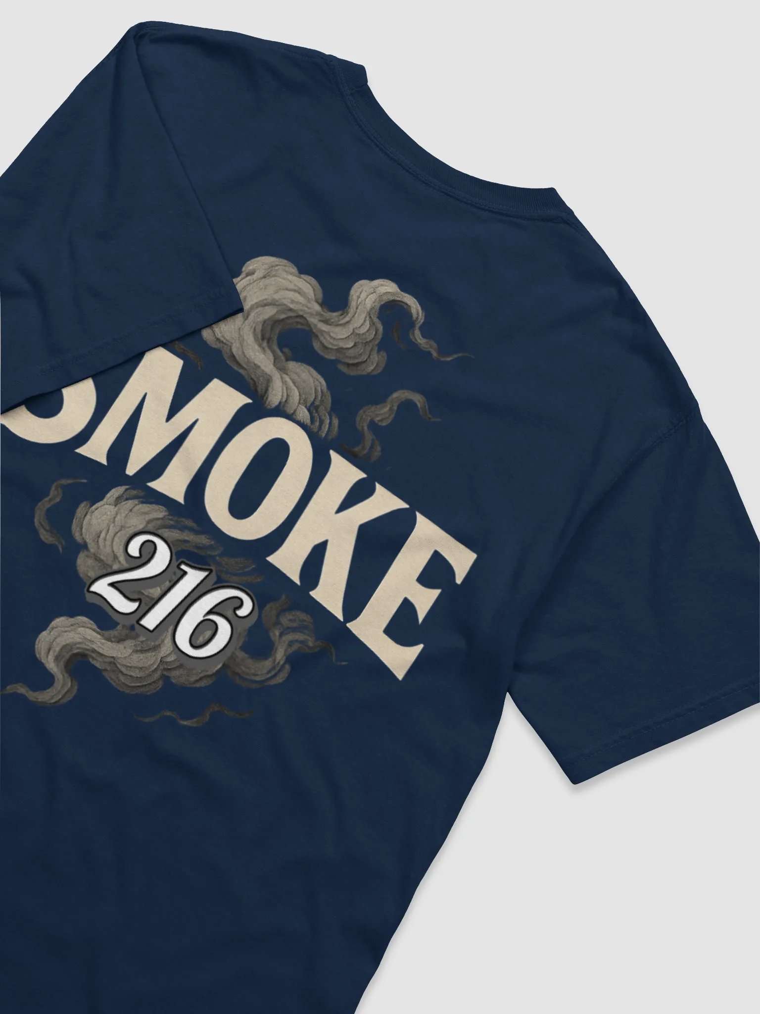 SMOKES TEE product image (28)