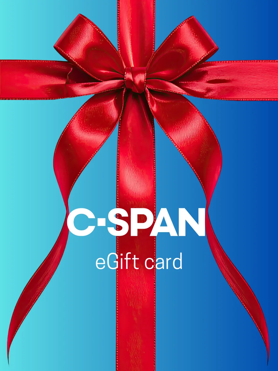 C-SPAN Gift Card product image (2)