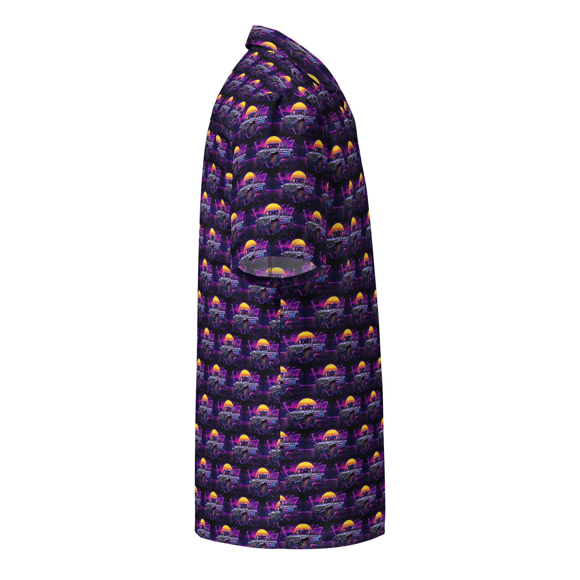Synthwave Hawaiian product image (4)