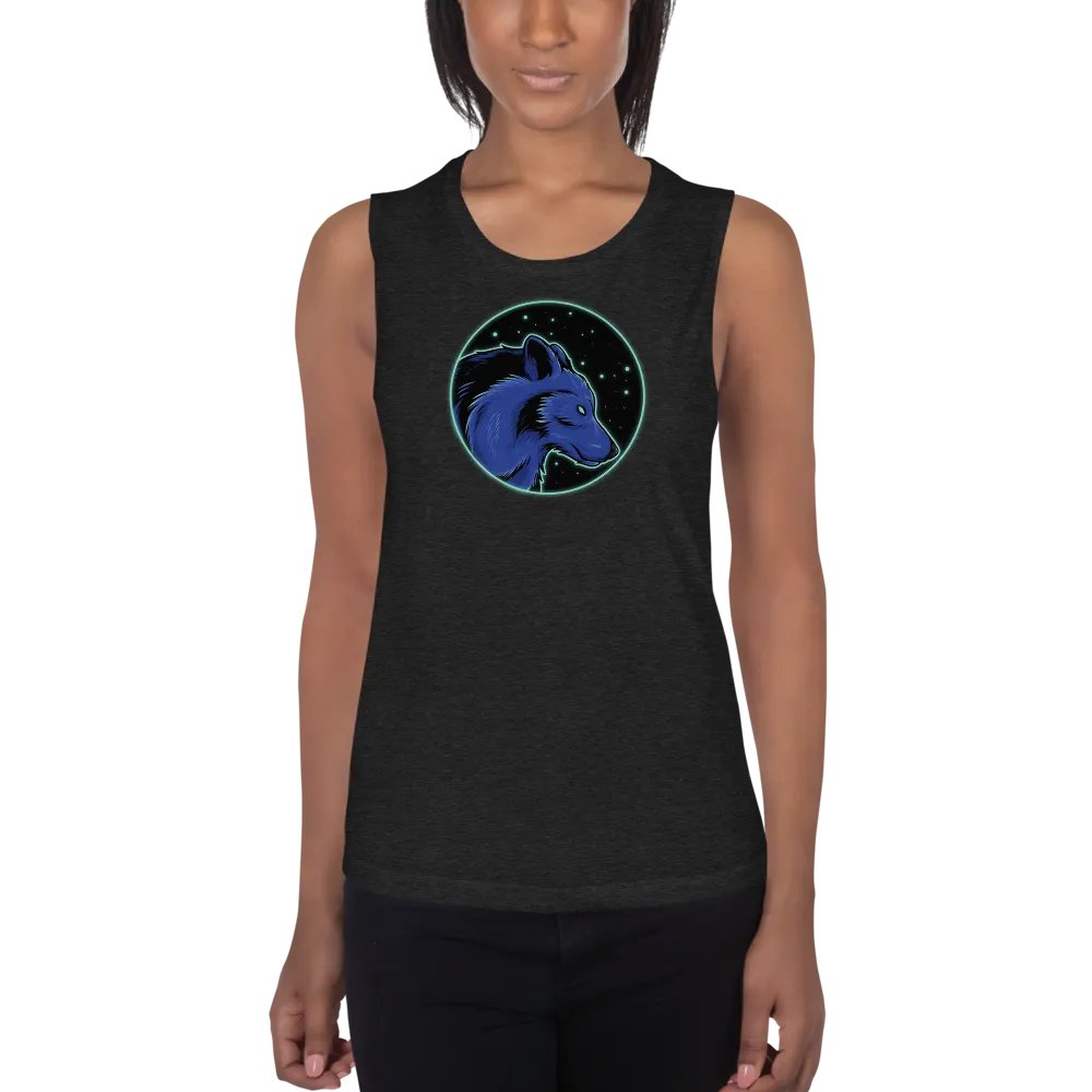 AurorasLights Tank Top product image (1)