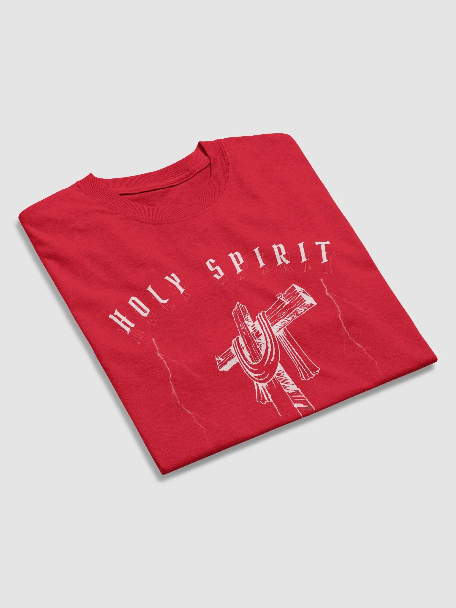 Holy Spirit (T-Shirt) product image (48)