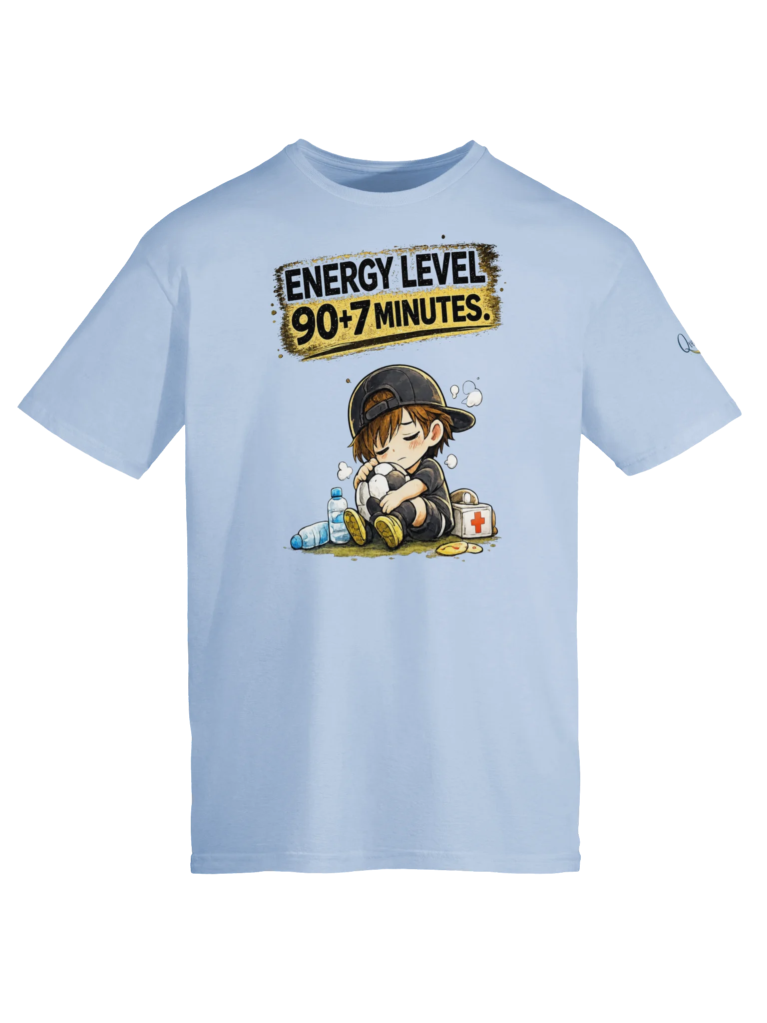 Energy T-Shirt - Unisex product image (35)