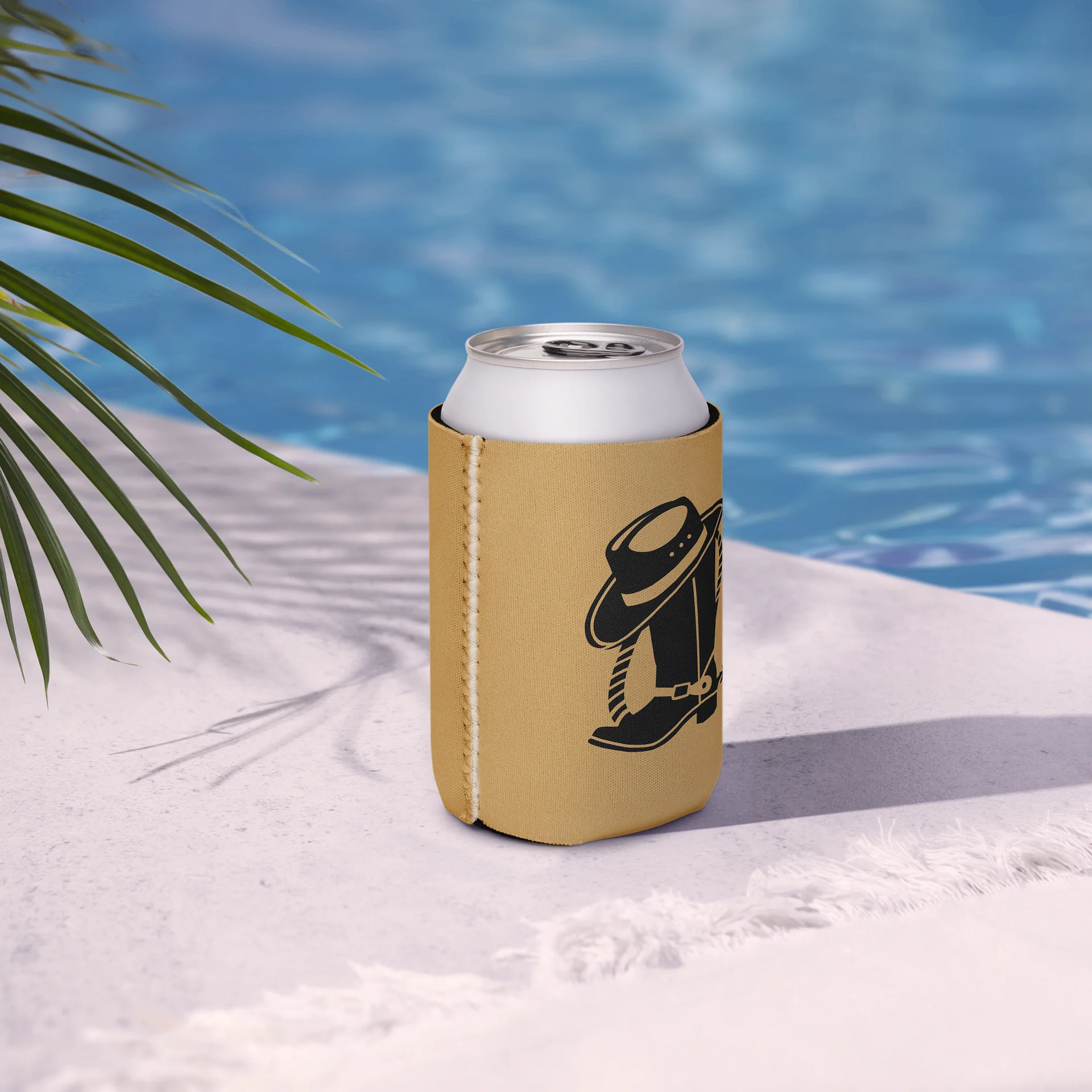 Rodeo Weekend Koozie product image (5)