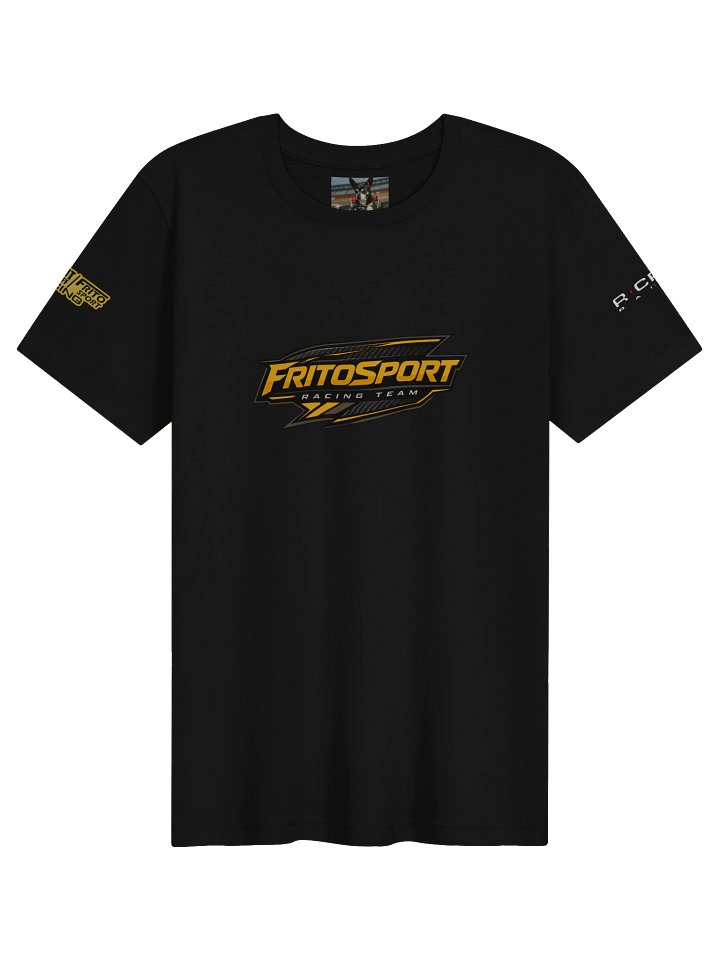 Fritosport - 2026 CREW product image (1)