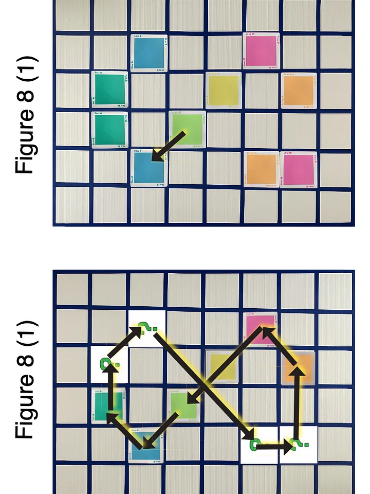 40 page booklet of Sphero Indi "screenless" puzzles (PDF to download) product image (2)