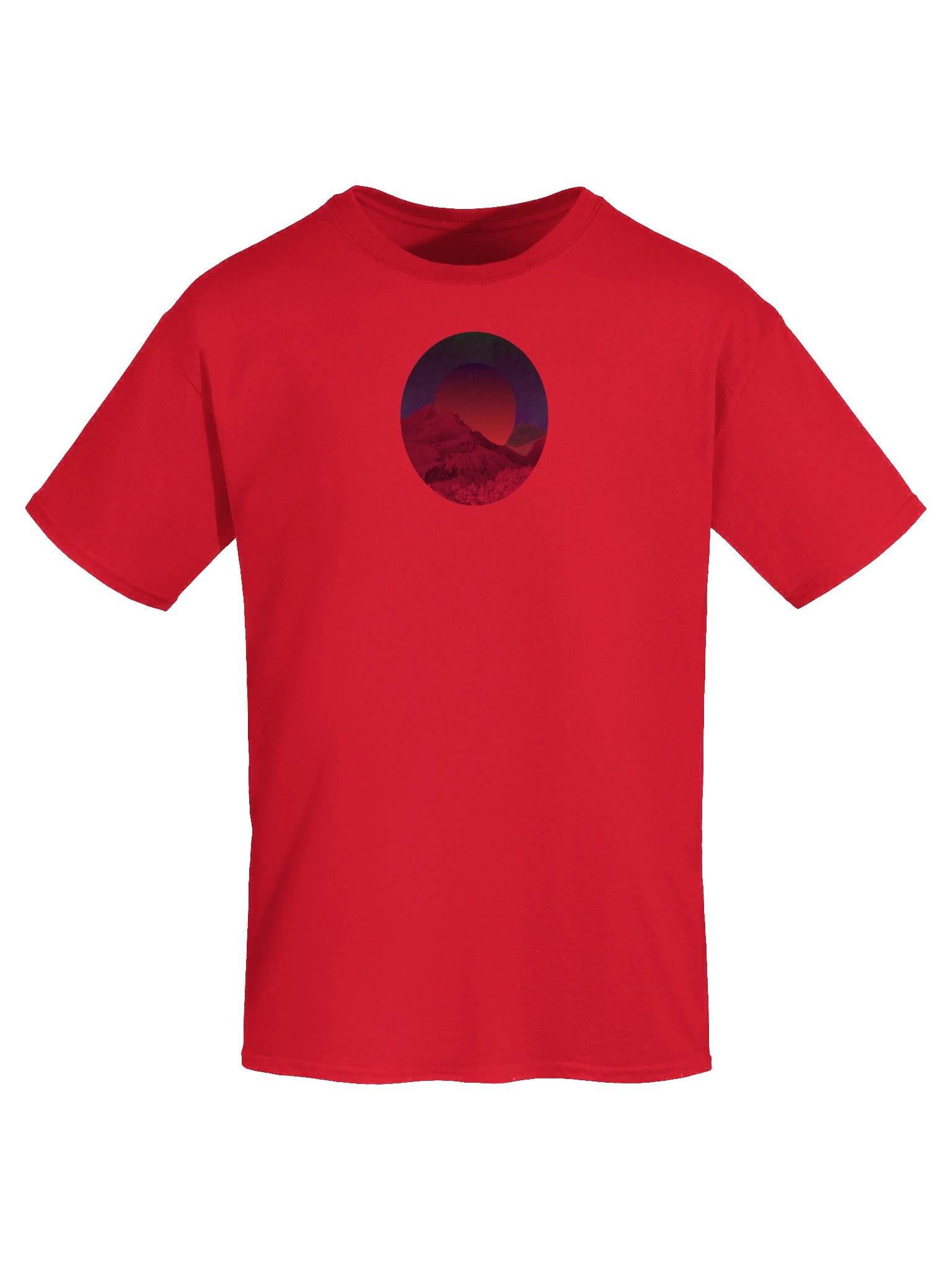 Frontier T-Shirt product image (25)